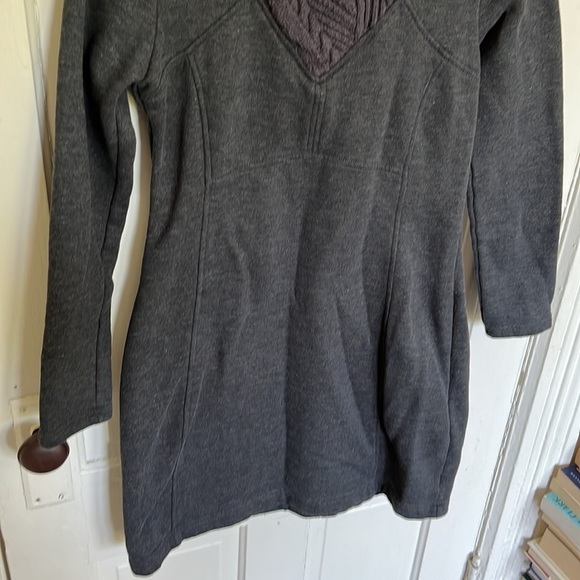 Prana Maud Dress - Picture 2 of 10